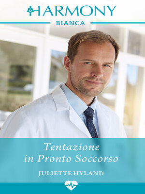 cover image of Tentazione in pronto soccorso